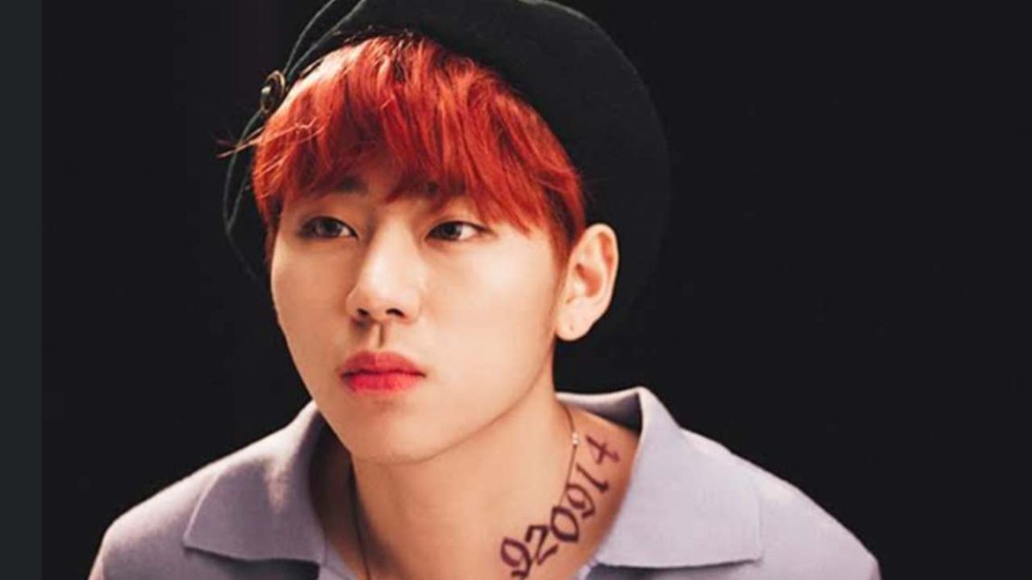 Zico Reveals Release Schedule For New Single SPOT Featuring Jennie