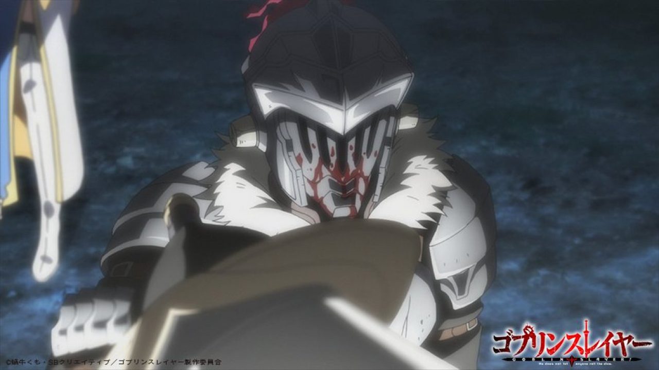 Goblin Slayer Season 2 Update Confirmation And Movie Trailer Otakukart News