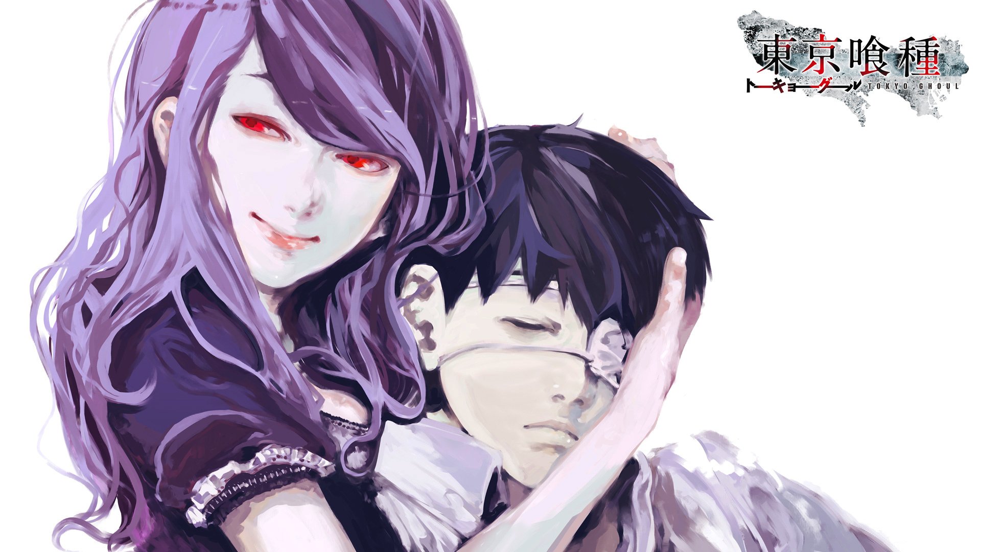 Featured image of post Tokyo Ghoul Reboot Read the topic about tokyo ghoul reboot on myanimelist and join in the discussion on the largest online anime and manga database in the world