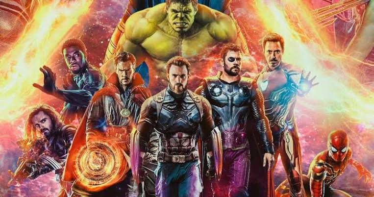 Avengers: Endgame UK Release Date Confirmed! - OtakuKart News
