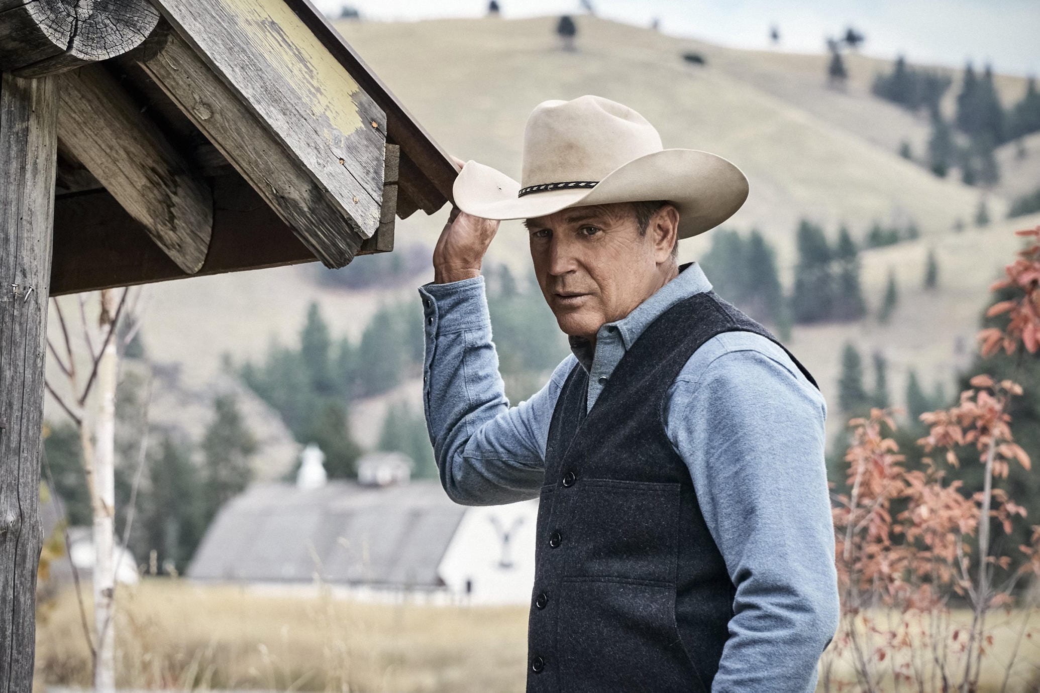 Yellowstone Season 2: Renewal And Air Date - Otakukart News