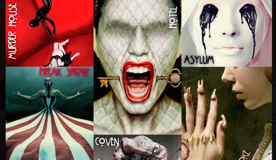 American Horror Story Season 9 Episodes And Release Date
