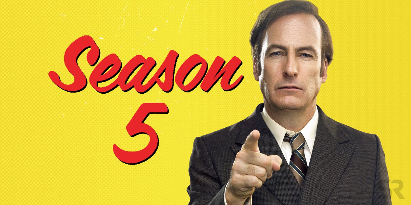 Better Call Saul Season 5 Update Plot Cast Updates And All We Know