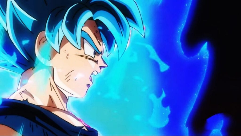 Dragon Ball Super: Broly USA Release Date, Trailer And ...