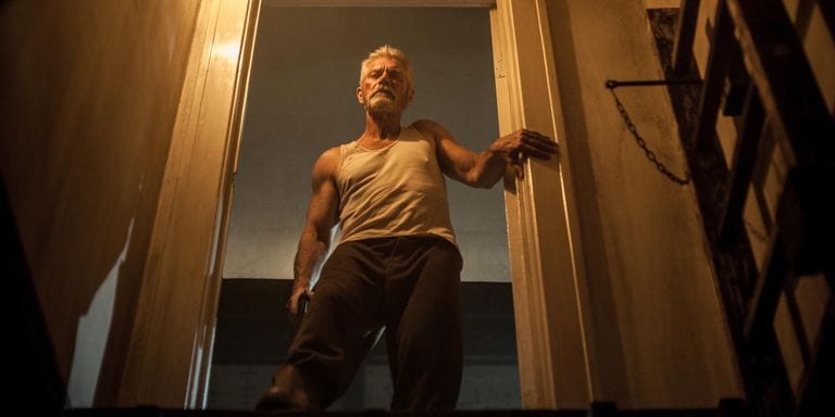 Don't Breathe 2 Cast, update, And Plot - Otakukart News