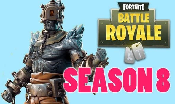 fortnite season 8 start date new battle passes to bring new changes - new changes to fortnite