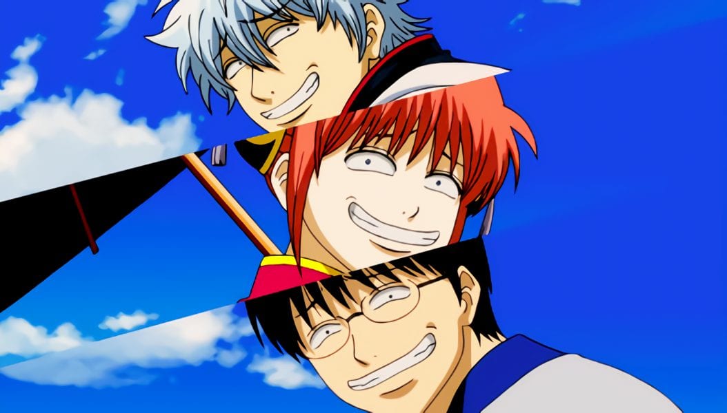 Gintama Confirmed To End On 77th Volume Otakukart News