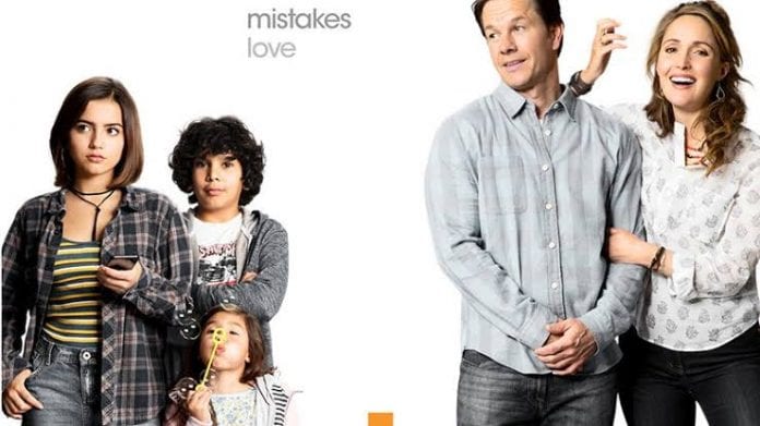 Instant Family DVD And Digital Release Date Details ...