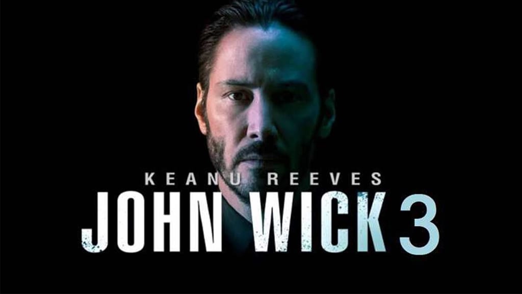 John Wick Chapter 3 Premiere Date Trailer And Cast Otakukart News 2971
