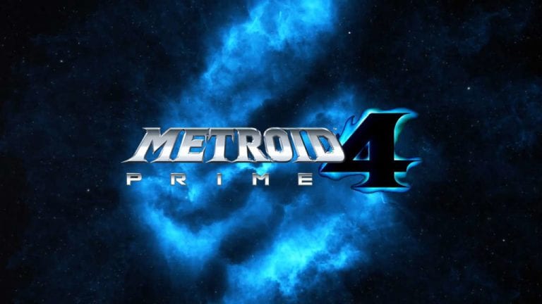 metroid prime 4 release