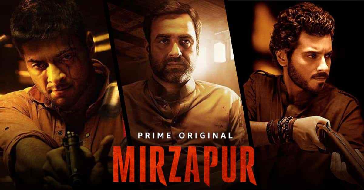 Mirzapur Season 2 Spoilers And Air Date - Otakukart News