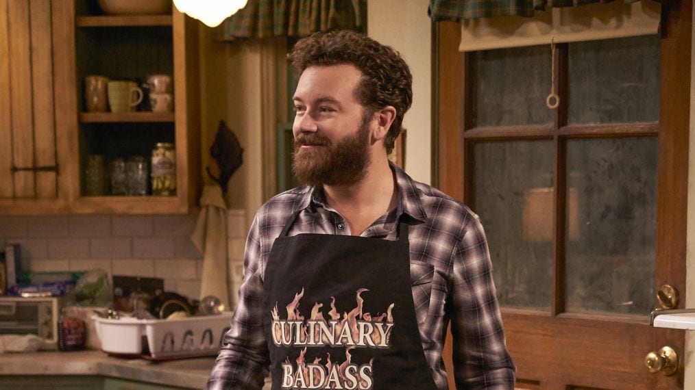 The Ranch: How Part 5 Says Goodbye to Danny Masterson 