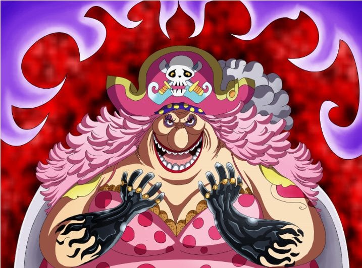 One Piece 930 Official Spoilers Are Out Big Mom Pirates At Wano Sanji Vs Page One Otakukart News