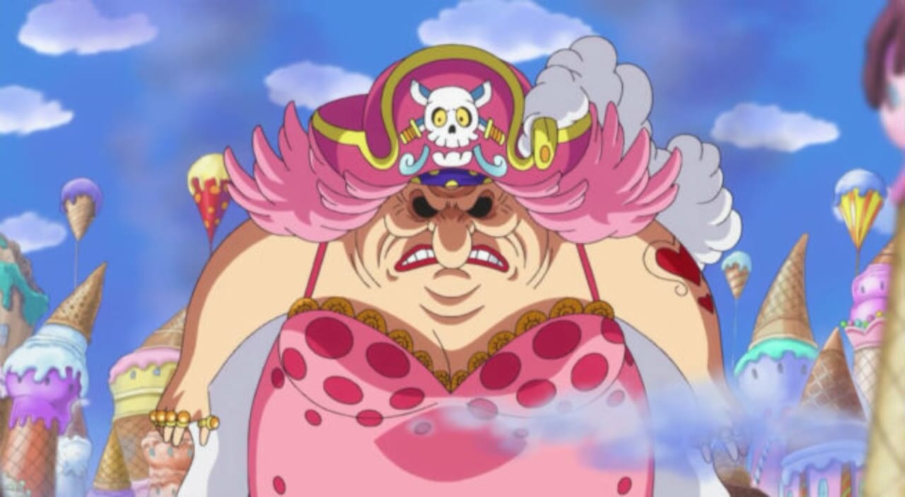 One Piece 931 Spoilers And Updates Otakukart News