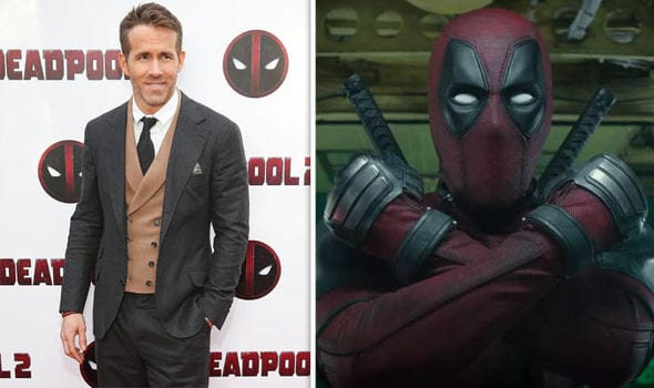 Deadpool 3 Trailer 2019 Ryan Reynolds Movie Fanmade Hd