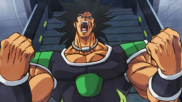 Dragon Ball Super: Broly USA And UK update And Premiere Details