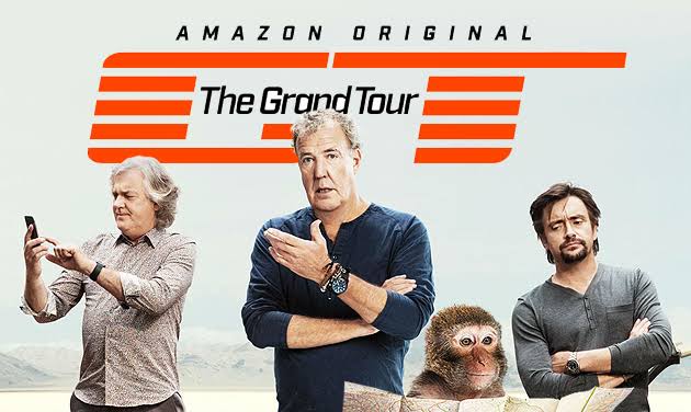 the grand tour season 3 episodes