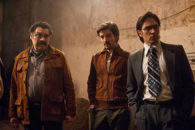 Narcos Season 5 On Netflix Release Date Set In 2019 Otakukart News