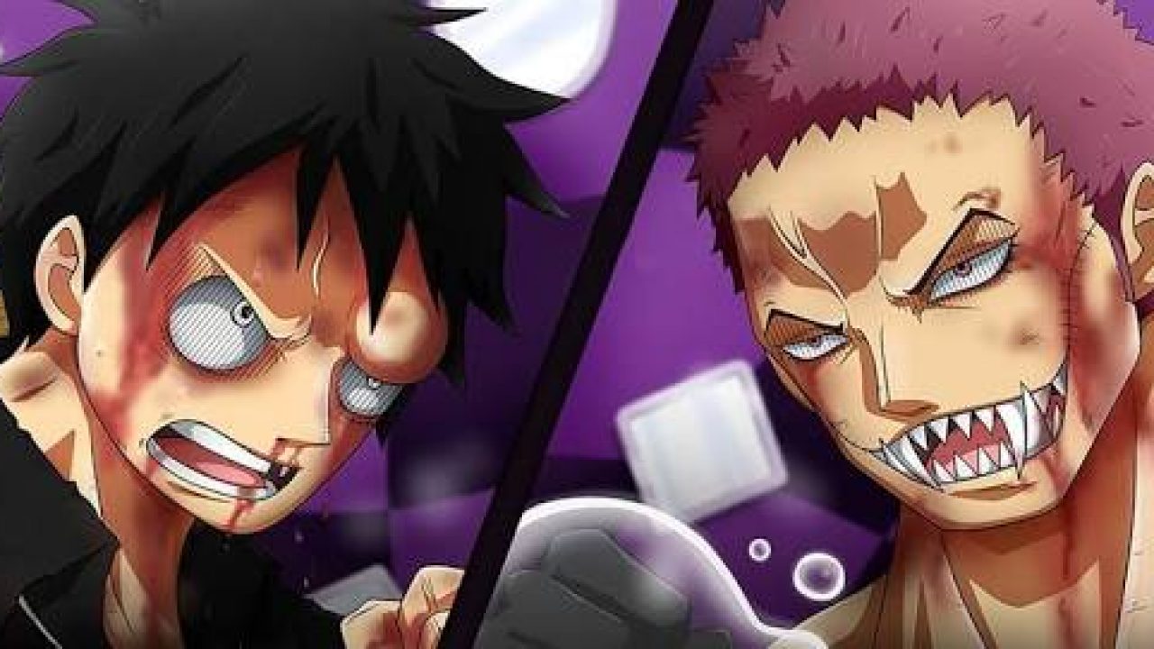 One Piece Episode 867 Spoilers And Update Katakuri Delivers A Lethal Blow Otakukart News