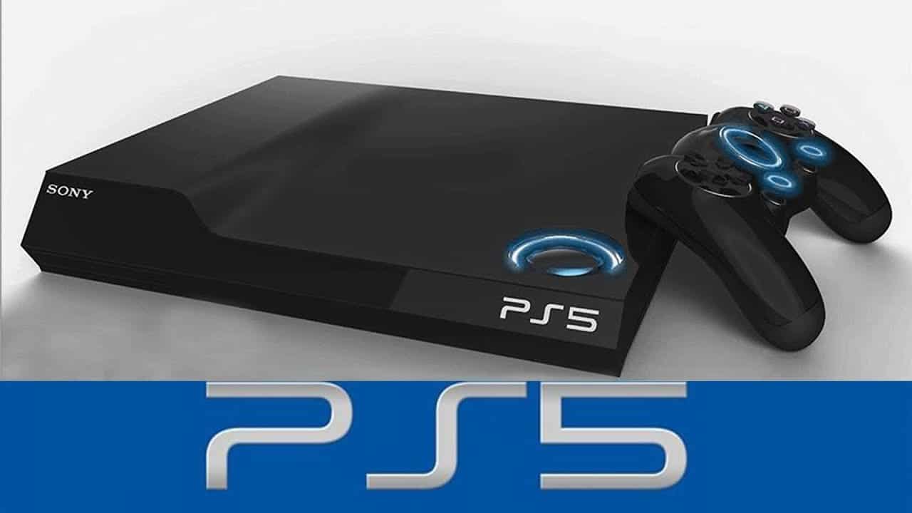 when is the new playstation 5 coming out