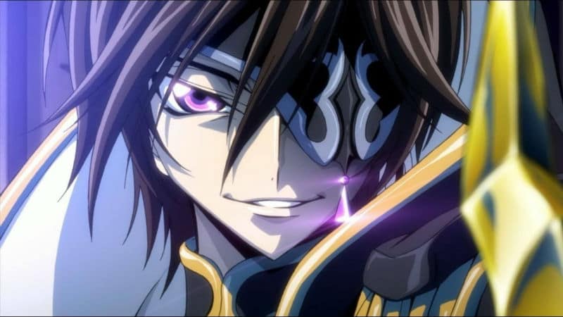 Code Geass Lelouch Of The Re Surrection Movie Releases New Promo Otakukart News