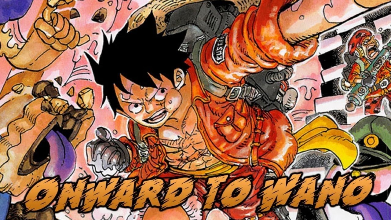 One Piece 934 Update Predictions And Spoilers Otakukart News