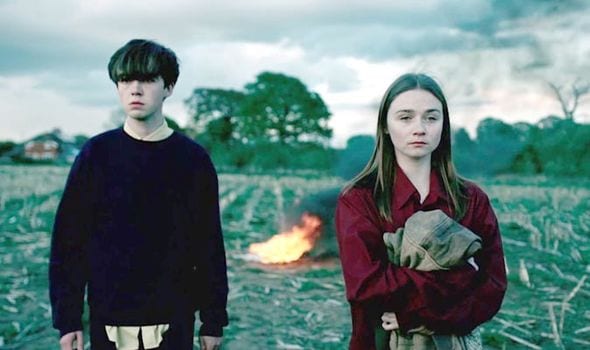 The End of the F***ing World Season3