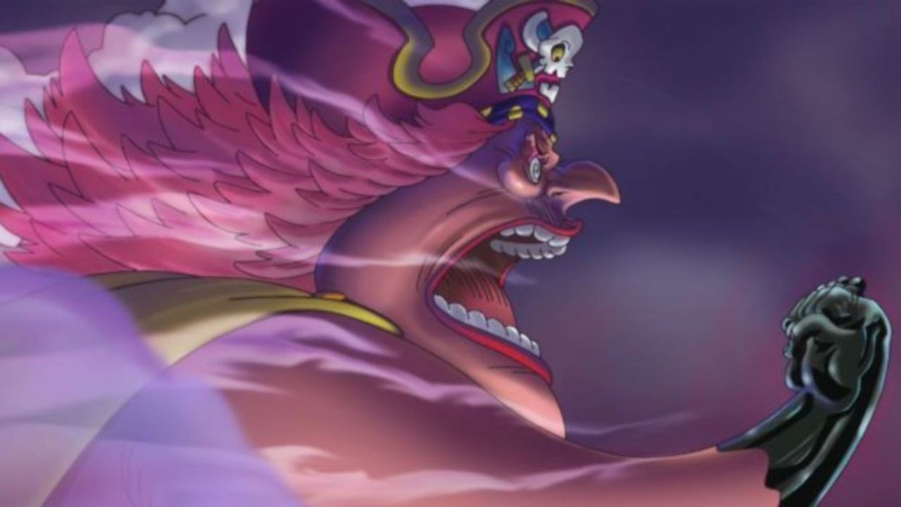 One Piece 932 Update And Spoilers Big Mom Allies With Strawhats Otakukart News