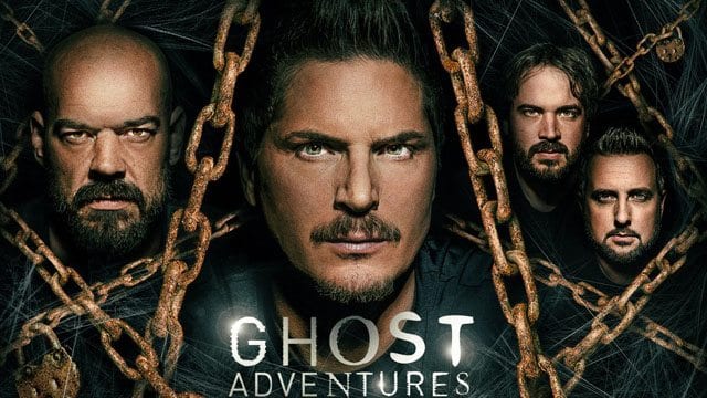 ghost adventures gates of hell house
