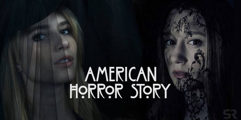 american horror story saison 9 netflix