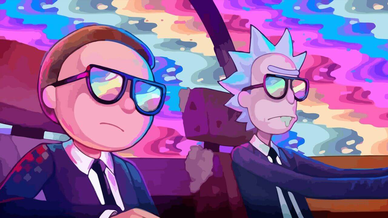 Rick and Morty: New Season To Come In Fall 2019? - Otakukart News