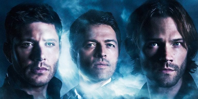 supernatural netflix 2020