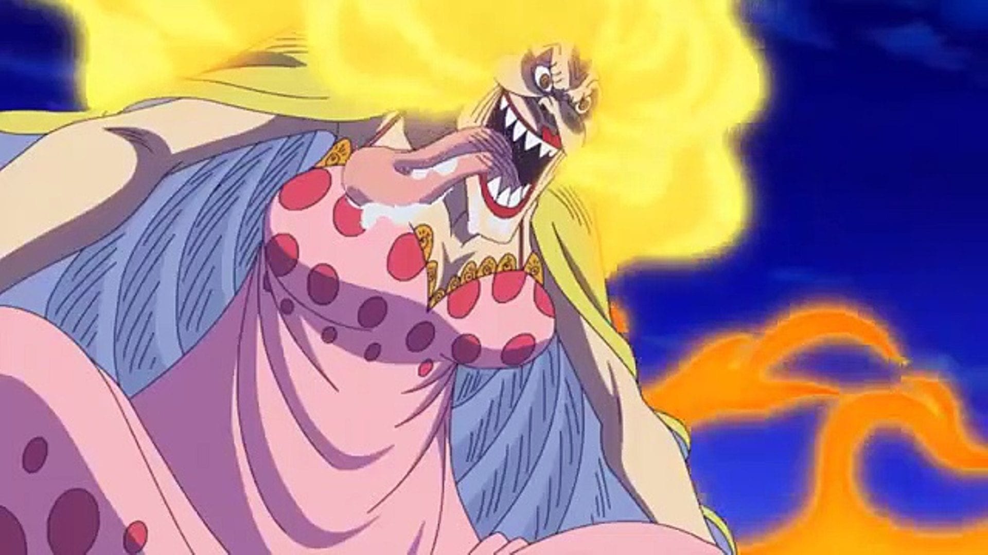One Piece Episode 874 Preview And Spoilers Sun Pirates Arrive Otakukart News