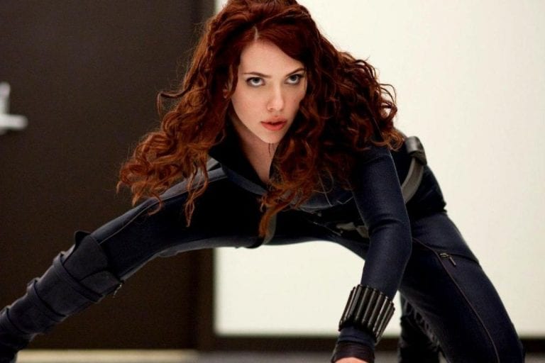 Black Widow Movie: Release Date, Cast, And Rumors ...