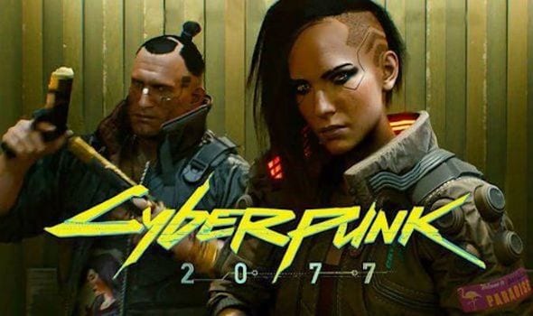 New Cyberpunk 2077 video released, confirms production is 'far from over'