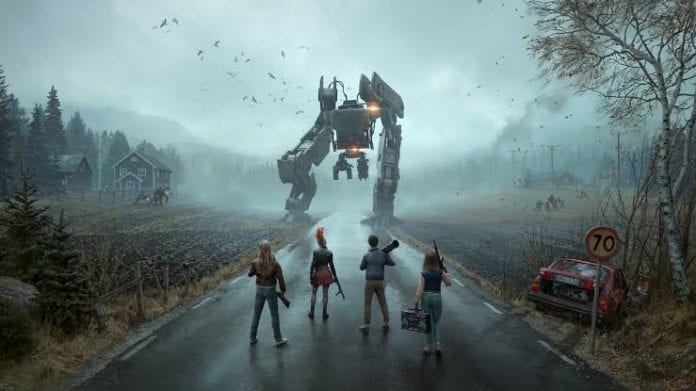 Generation zero как установить моды