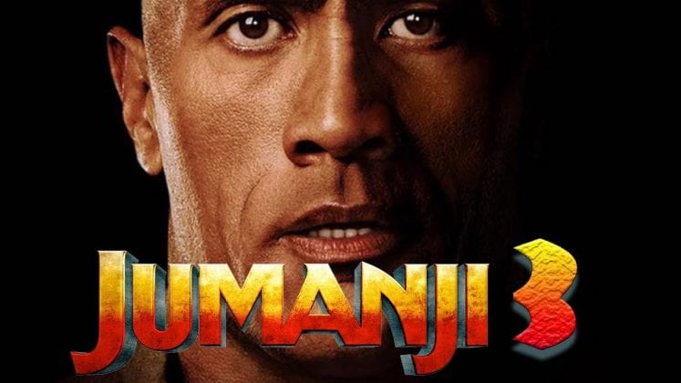 Jumanji 2: Welcome to the Jungle Sequel Release Date And ...