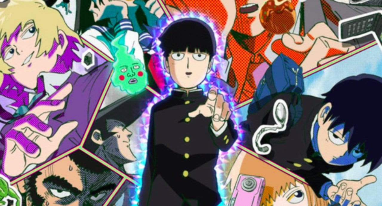 when does mob psycho 100 season 2 episode 9 come out