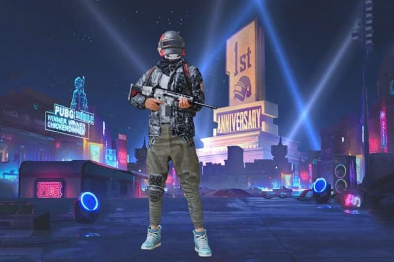 Pubg Mobile Season 6 Release Date Royale Pass Leaks And Features - pubg mobile season 6 screen