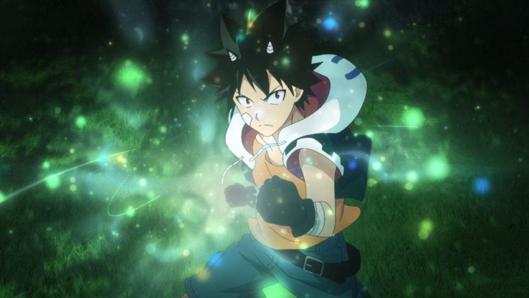 Radiant Season 2: update and plot details - Otakukart News