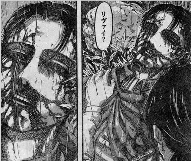 Featured image of post Attack On Titan Zeke Death If levi dies feeling like he failed every person he has ever cared about i m gonna be upset
