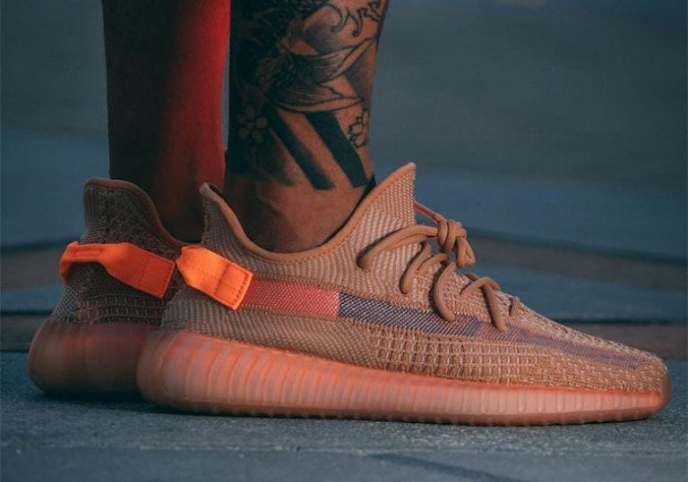 raffle for yeezy clay