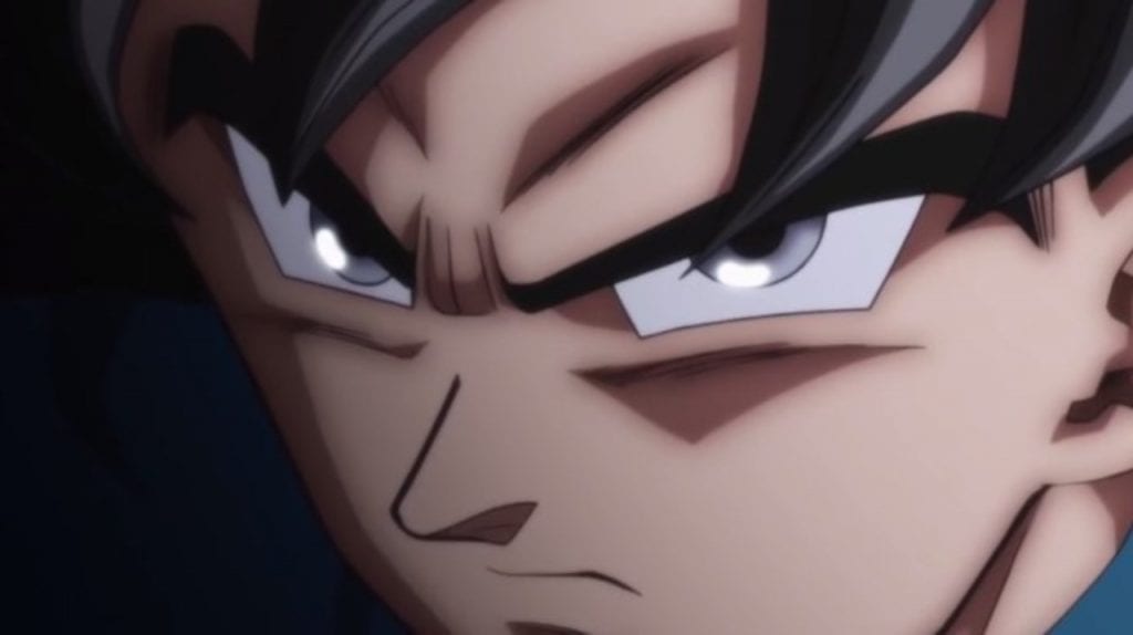 Dragon Ball Heroes Episode 10 Update And Spoilers Ultra Instinct Goku Returns Otakukart News