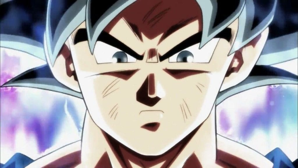 Dragon Ball Heroes Episode 10 And Spoilers Ultra Instinct Goku Returns
