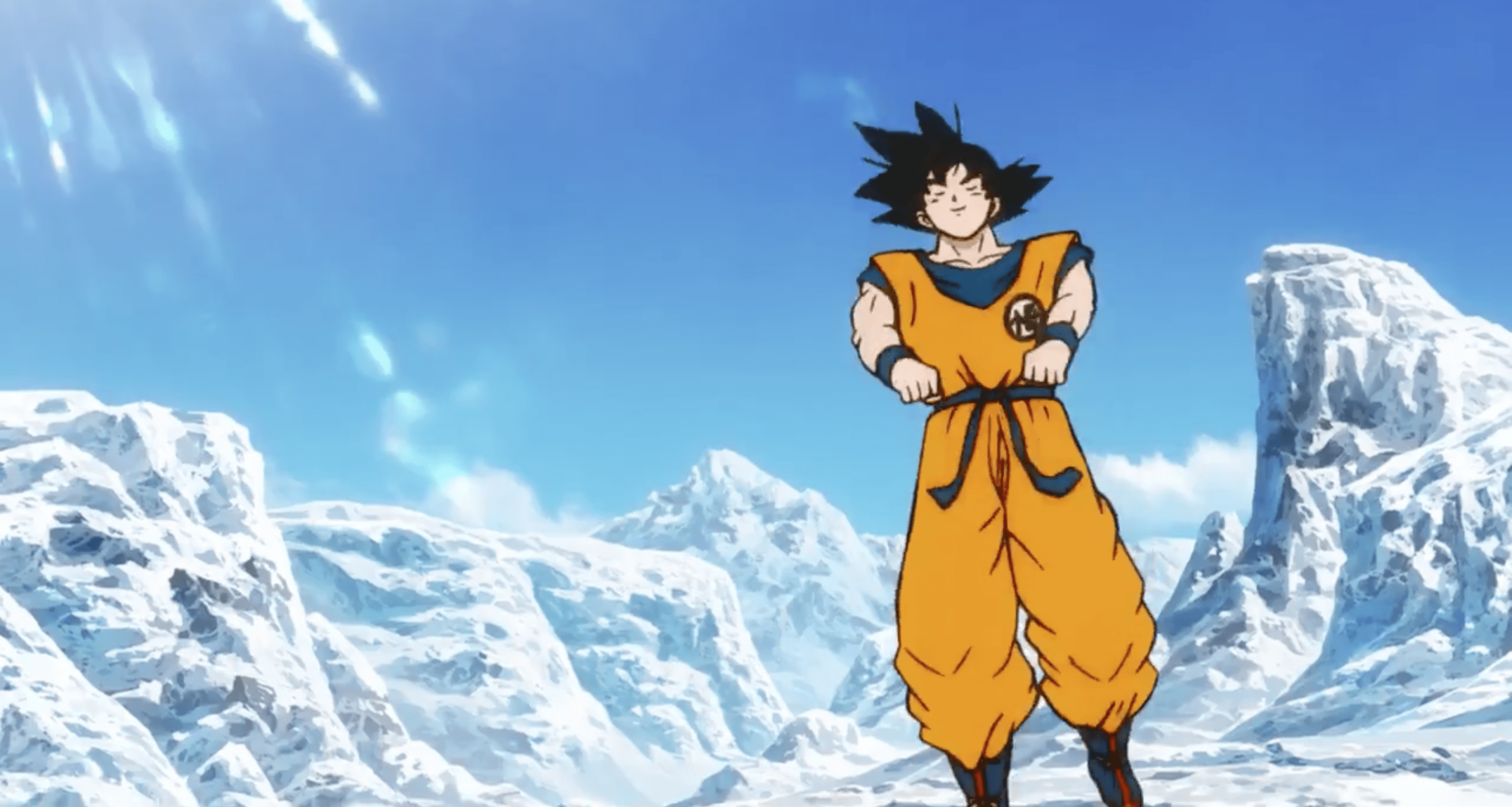 'Dragon Ball Super: Broly' Movie Is Coming To India ...