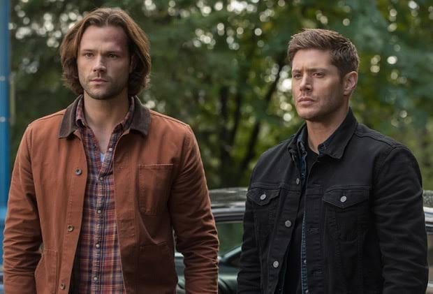 Supernatural Season 14 Episode 14 Ouroboros Streaming And