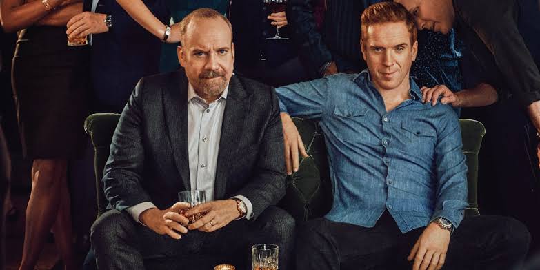 billions season 4 stream