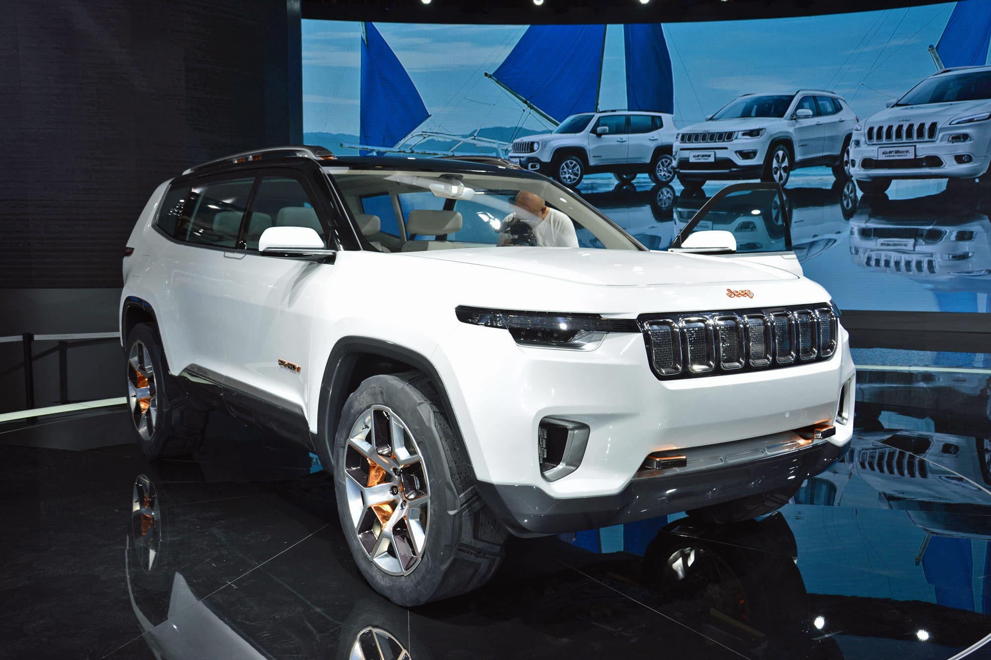 2020 Jeep Grand Cherokee Release Date Specs And Price