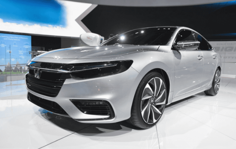 Honda Civic 2020 Specifications, And Price - Otakukart News