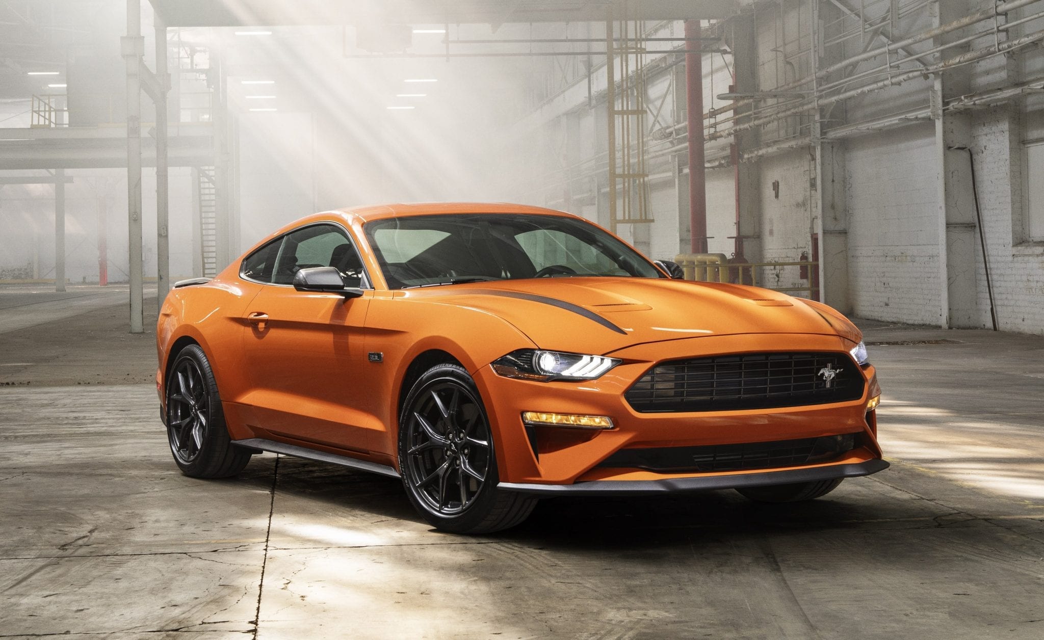 2020 Ford Mustang Gt Coupe Price